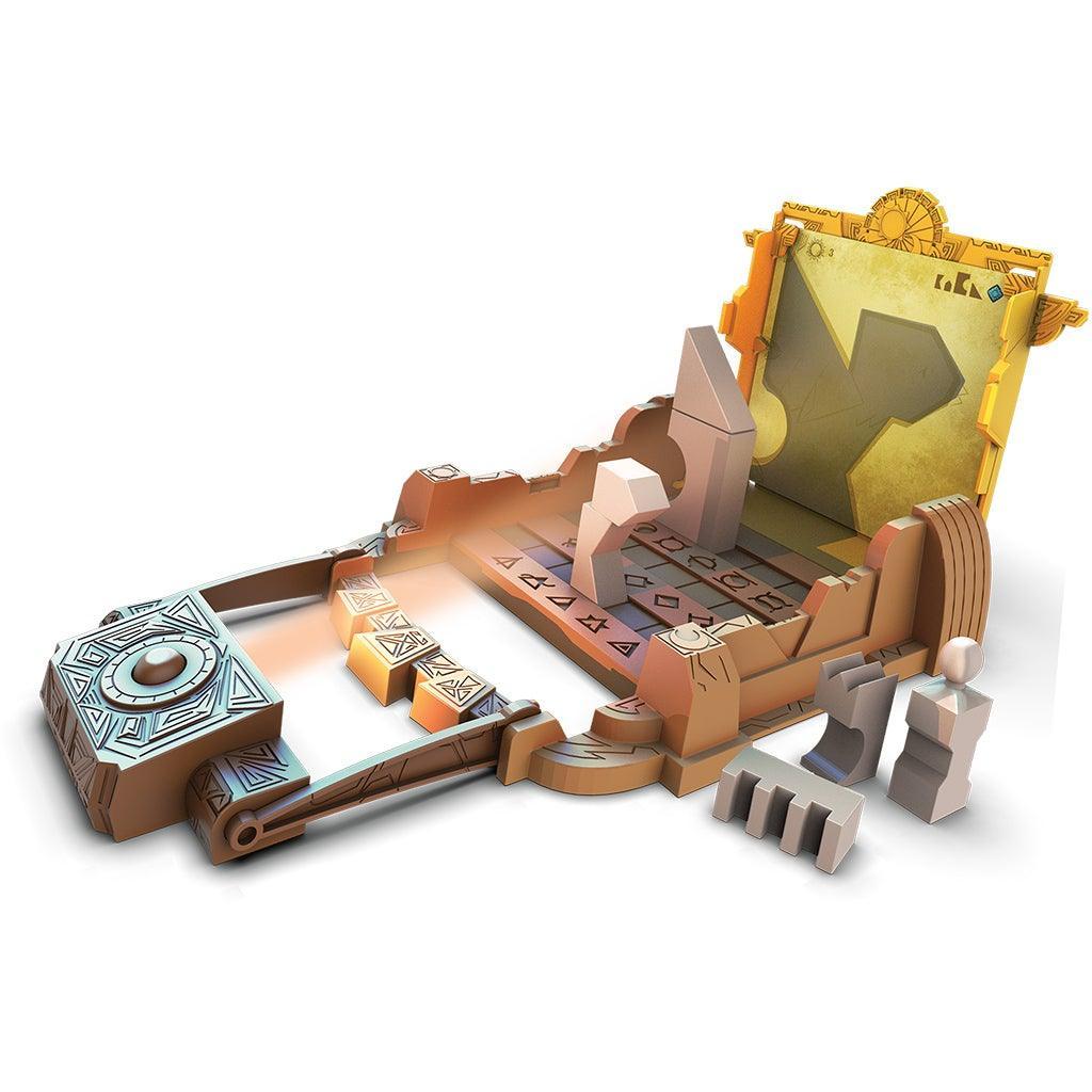 Shadow Glyphs Logic Puzzle - Image 3
