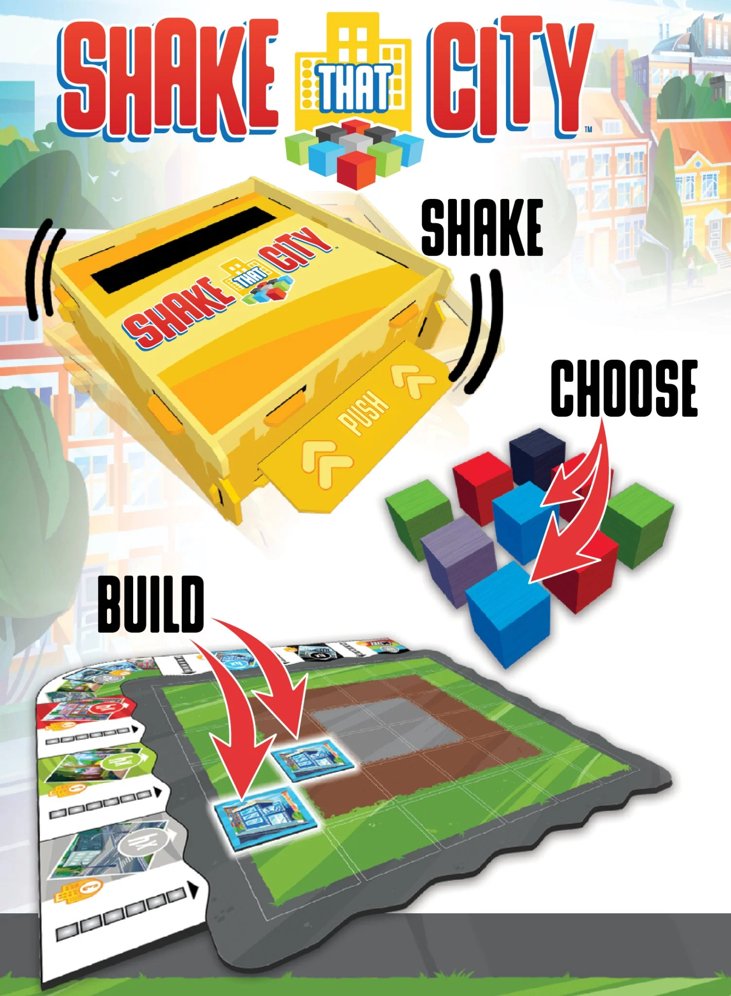 Shake That City - Image 3