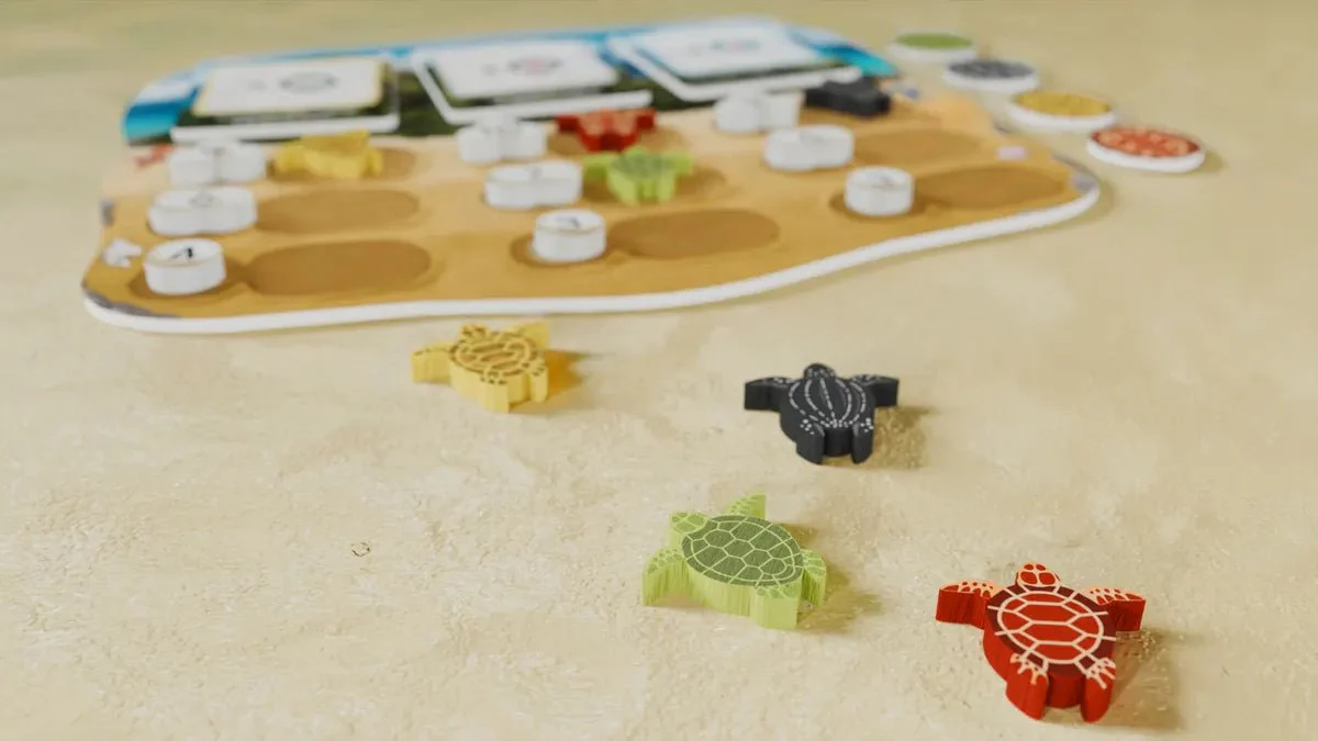 Shallow Sea: Bundle - Image 12