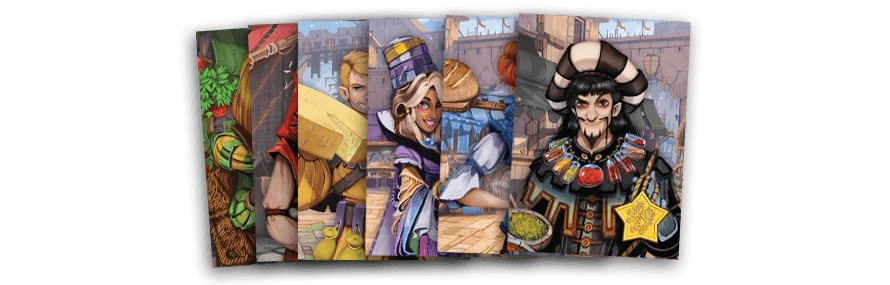 Sheriff of Nottingham 2nd Edition - Image 4
