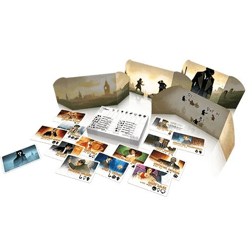 Sherlock 13 - Image 2