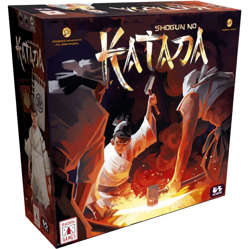 Shogun no Katana - Image 2
