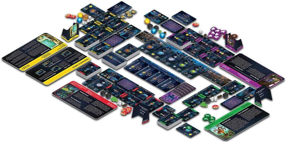 Sidereal Confluence: Remastered Edition - Image 2