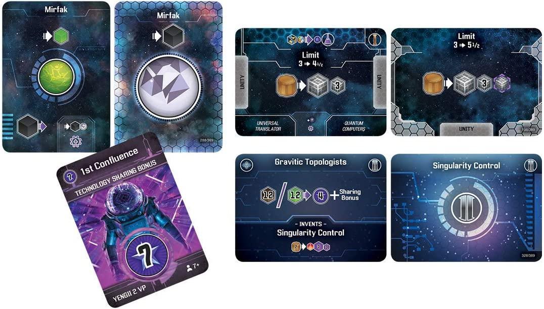 Sidereal Confluence: Remastered Edition - Image 3