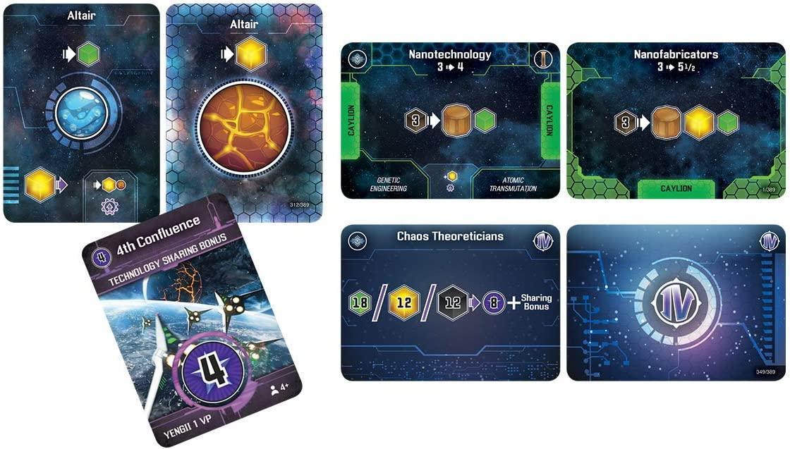 Sidereal Confluence: Remastered Edition - Image 4
