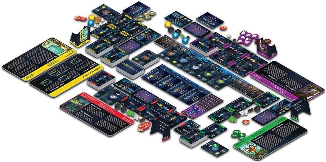 Sidereal Confluence: Remastered Edition - Image 5