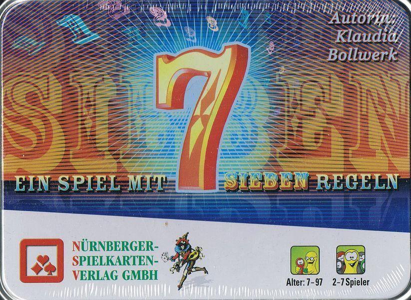 Sieben