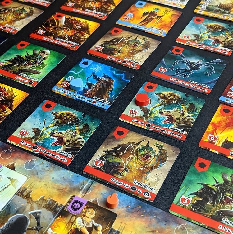 Siege of Valeria - Image 2