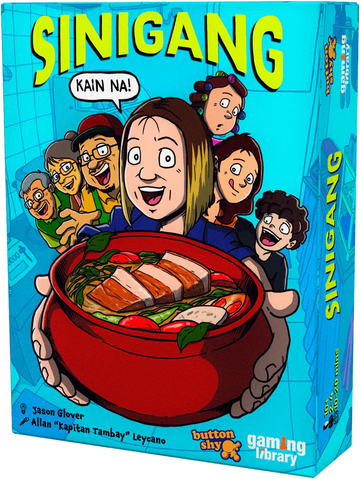 Sinigang - Image 6