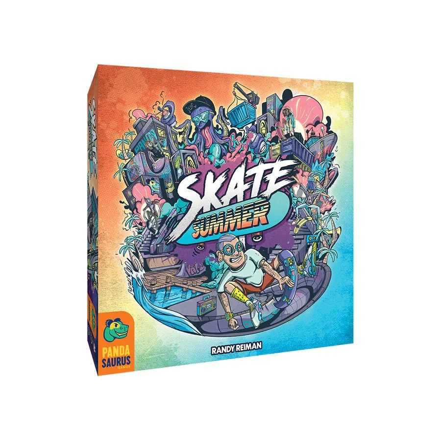 Skate Summer - Image 3