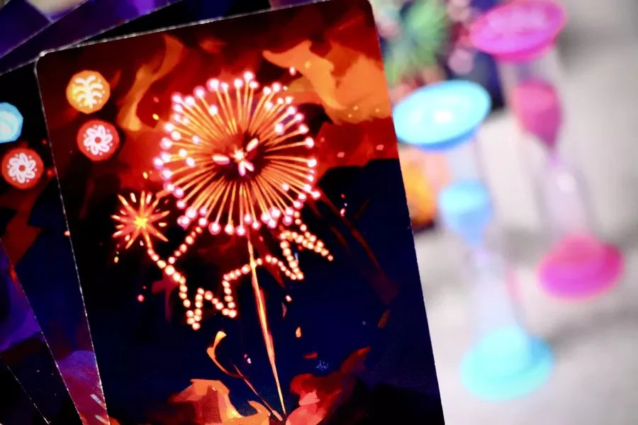 Skyrockets: Festivals Of Fire - Image 5