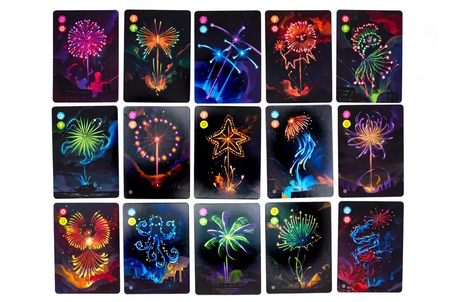 Skyrockets: Festivals Of Fire - Image 7