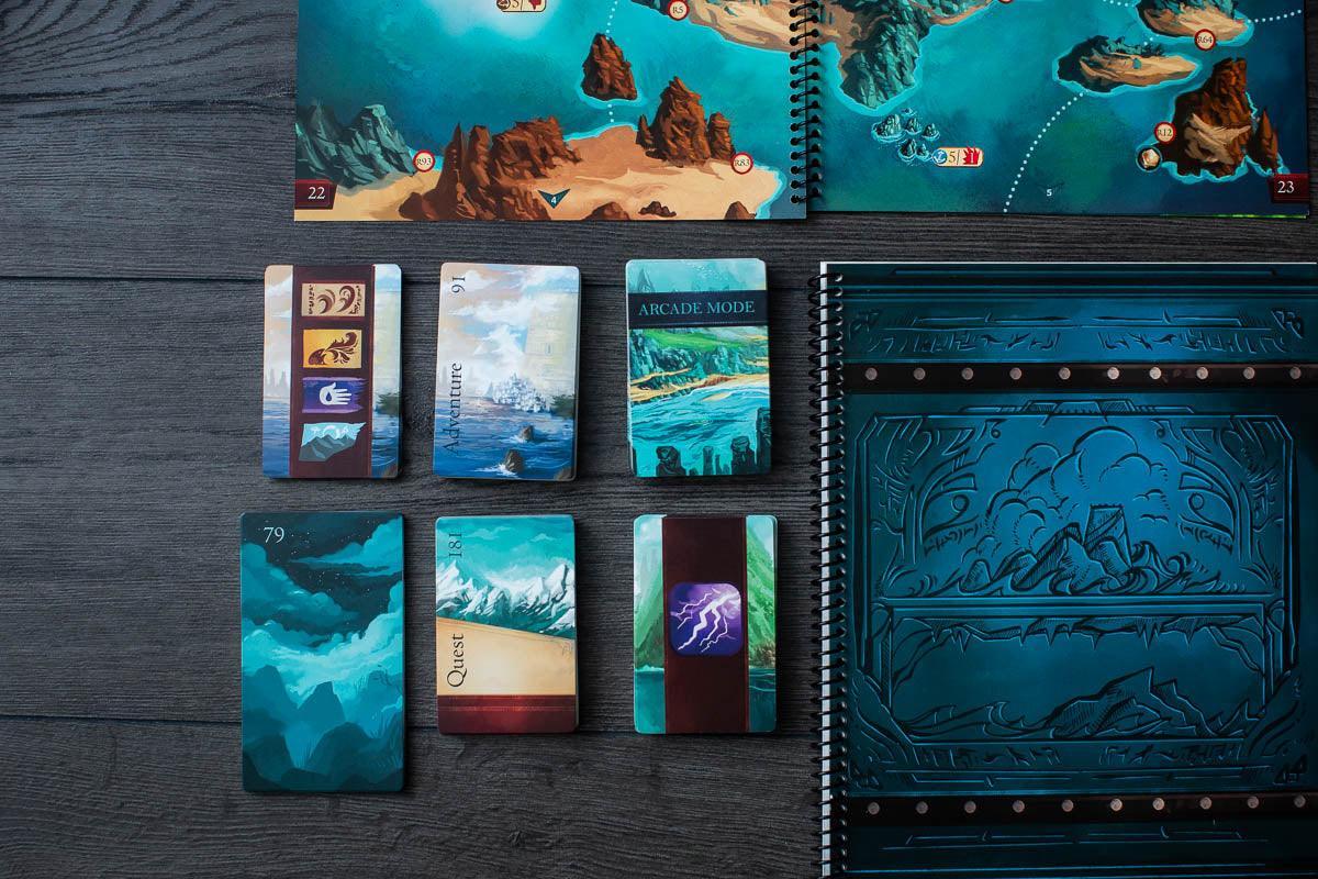 Sleeping Gods Tides of Ruin - Image 3