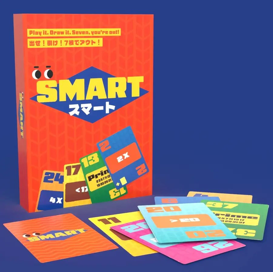 SMART - Image 2