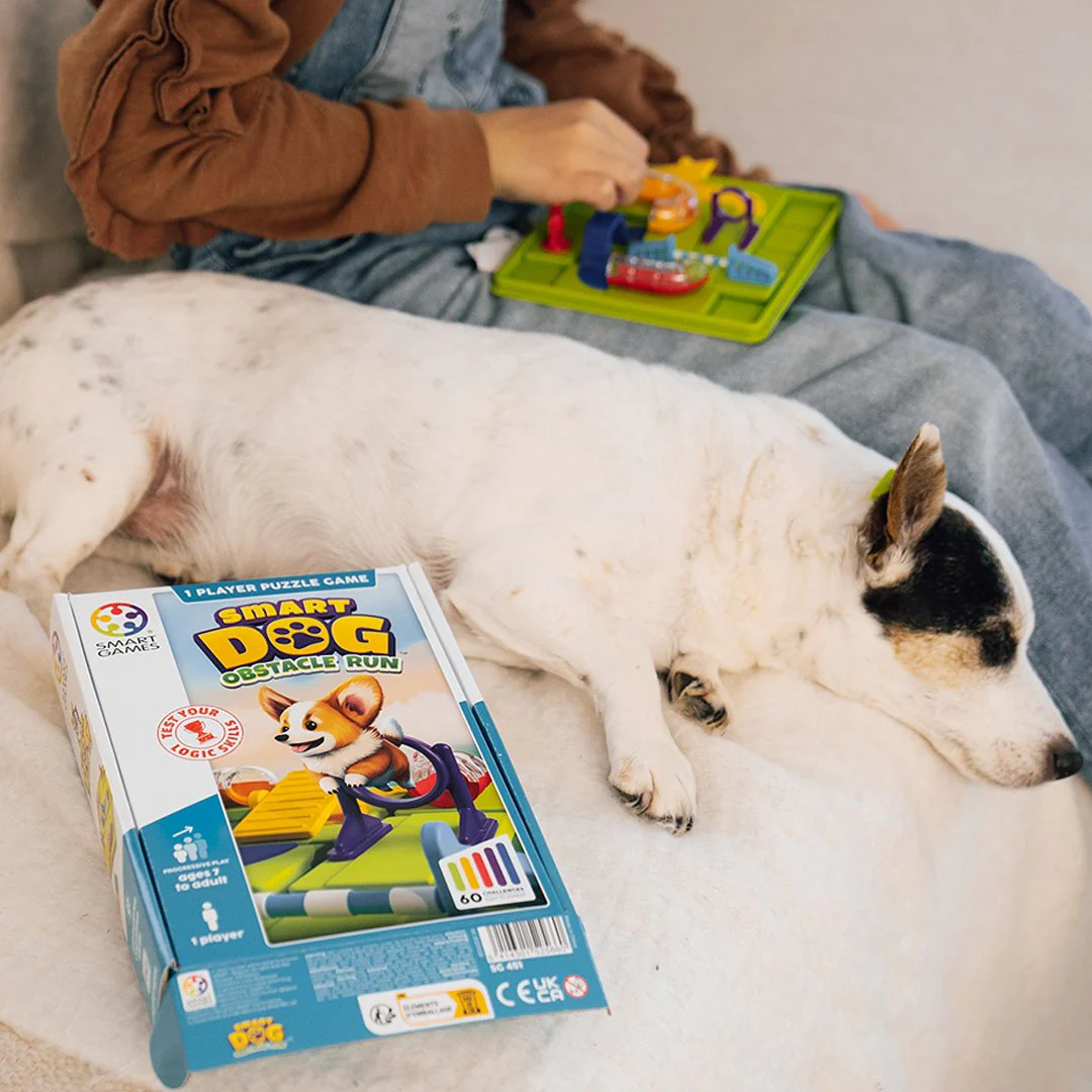 Smart Dog - Image 2