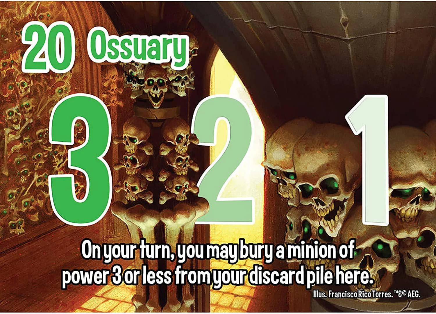 Smash Up: 10th Anniversary Set - Image 8
