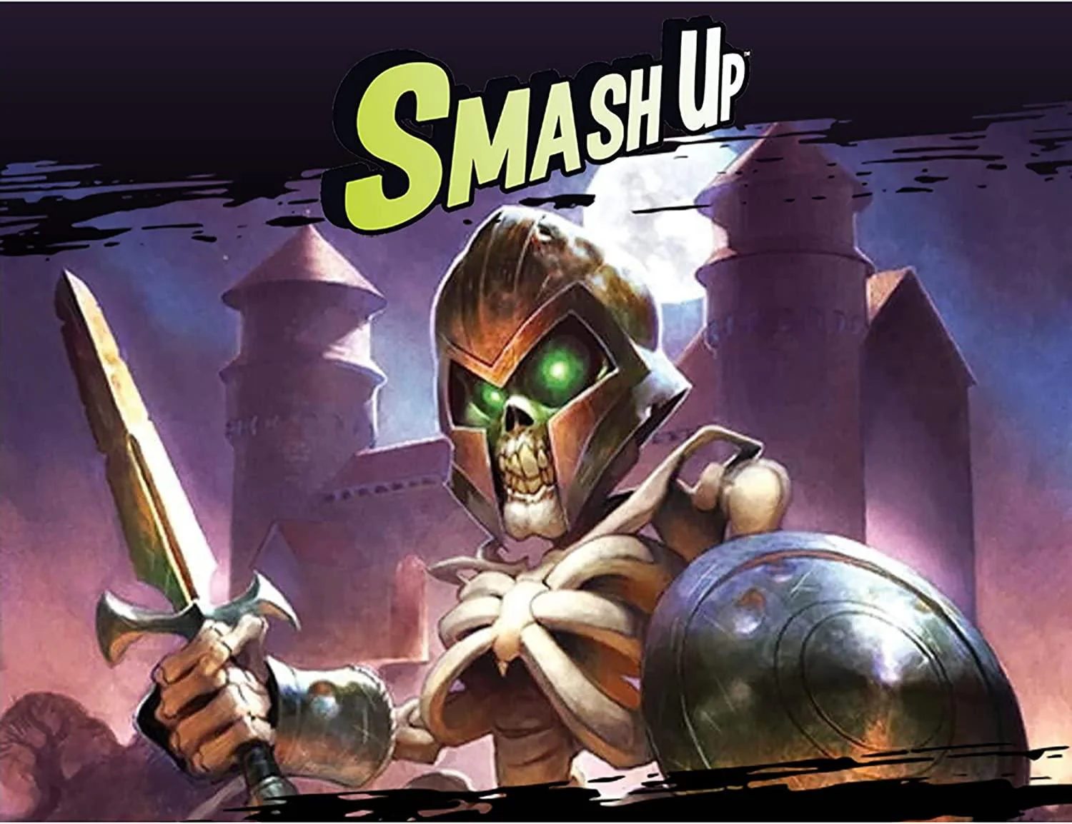 Smash Up: 10th Anniversary Set - Image 9