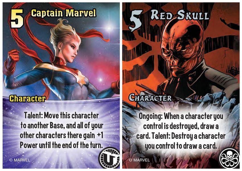 Smash Up: Marvel - Image 2