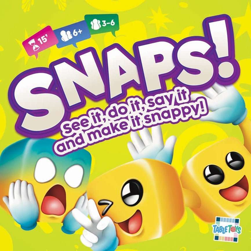 Snaps!