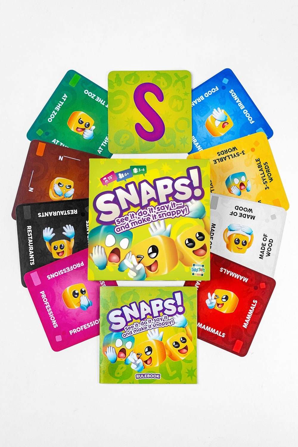 Snaps! - Image 2