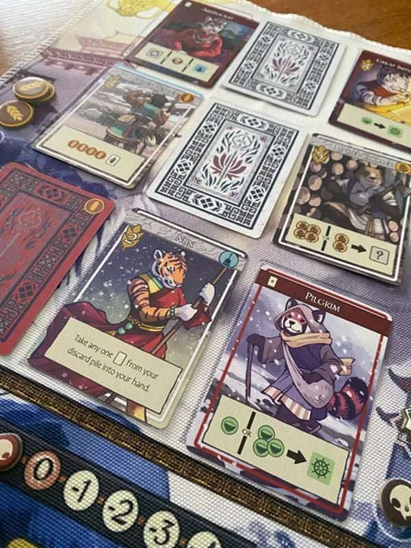 Snowcrest - Image 2