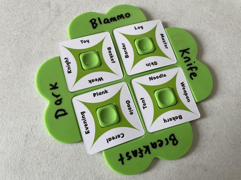 So Clover - Image 3