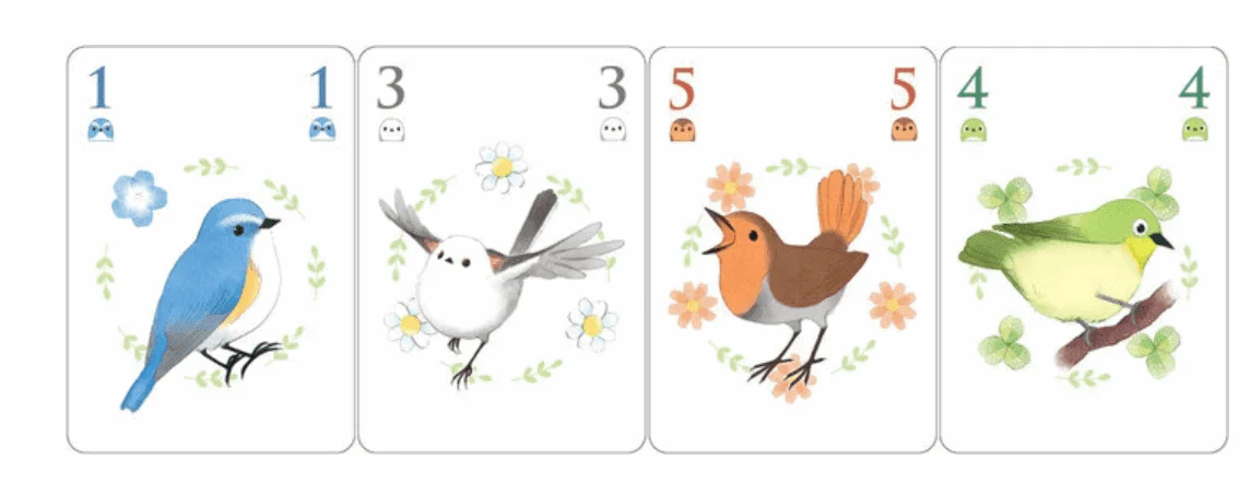 Songbirds - Image 3