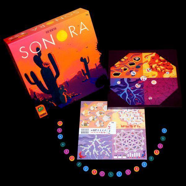 Sonora - Image 2