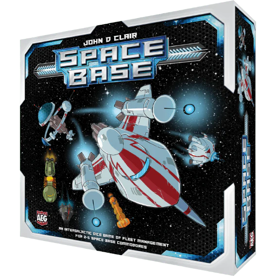 Space Base - Image 2