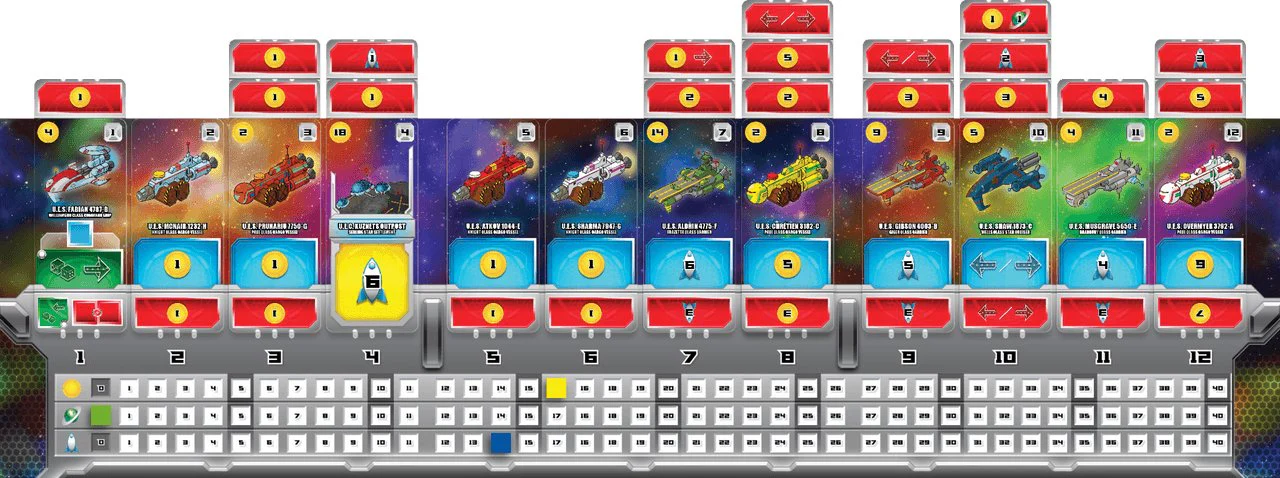 Space Base - Image 4