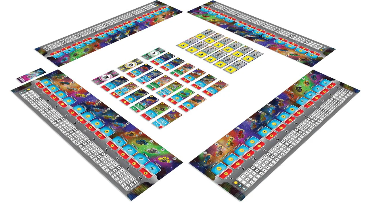 Space Base - Image 5