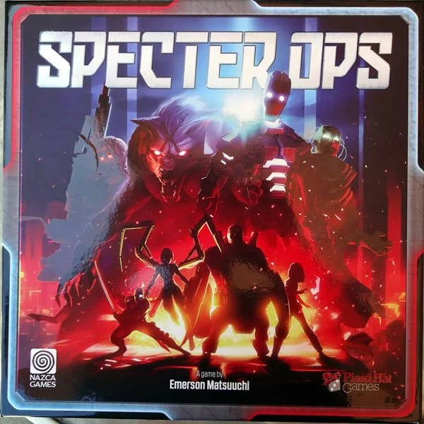 Spector Ops