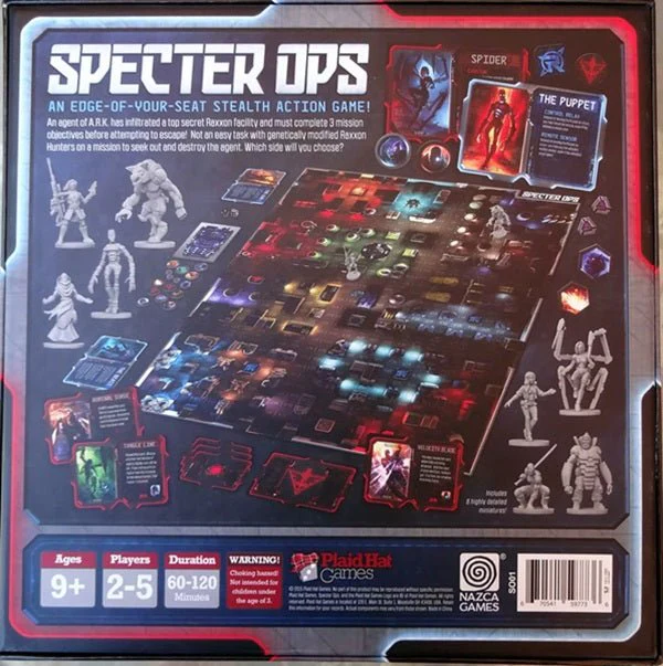 Spector Ops - Image 2