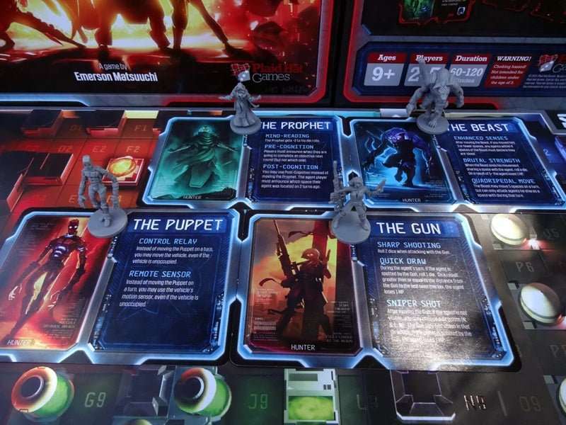 Spector Ops - Image 4