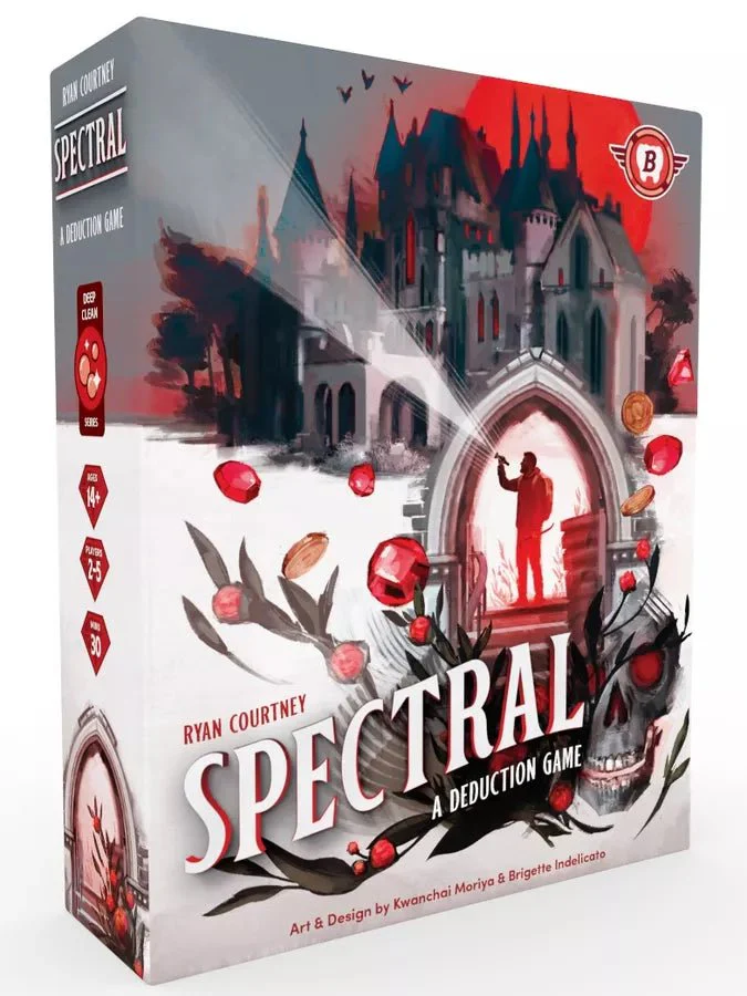 Spectral - Image 2