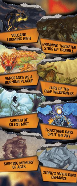 Spirit Island: Jagged Earth - Image 2