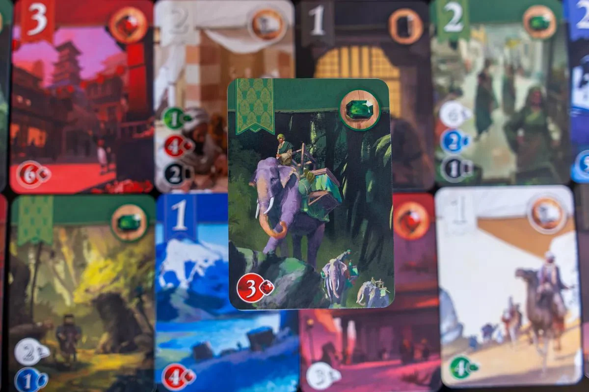 Splendor (Refresh Edition) - Image 10
