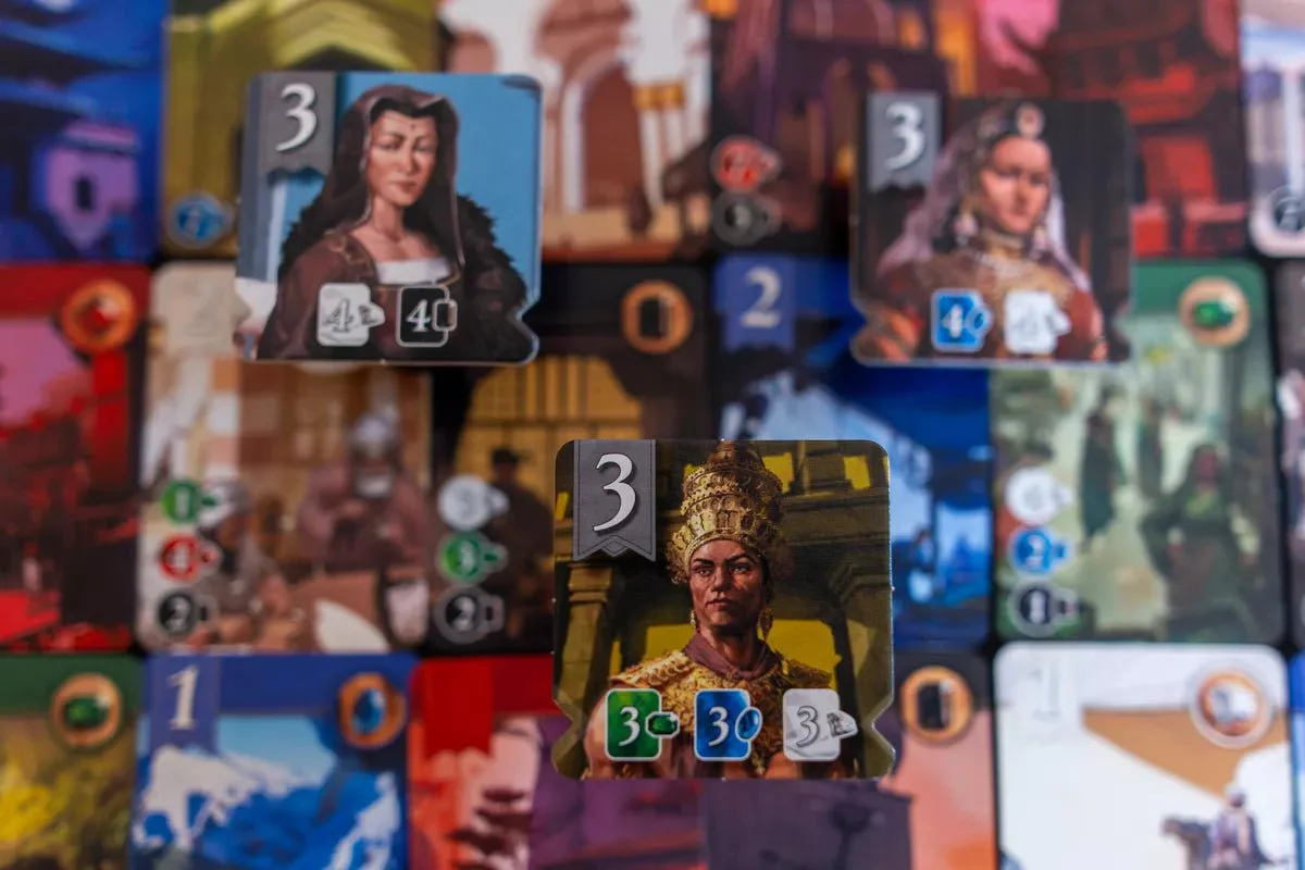 Splendor (Refresh Edition) - Image 11