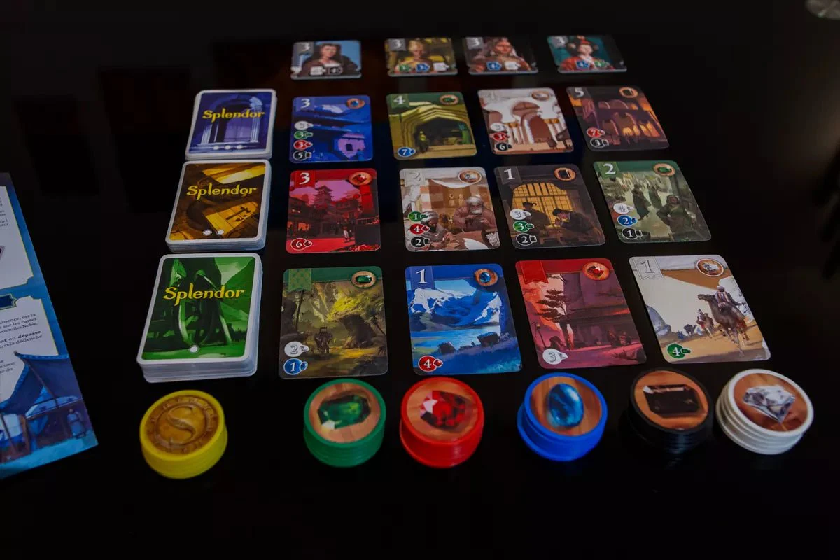 Splendor (Refresh Edition) - Image 12