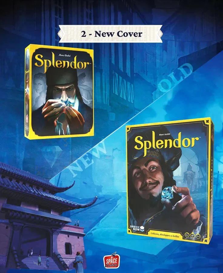 Splendor (Refresh Edition) - Image 3