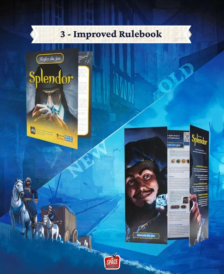 Splendor (Refresh Edition) - Image 4