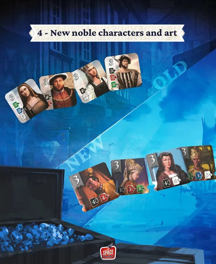 Splendor (Refresh Edition) - Image 5