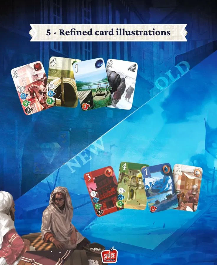 Splendor (Refresh Edition) - Image 6