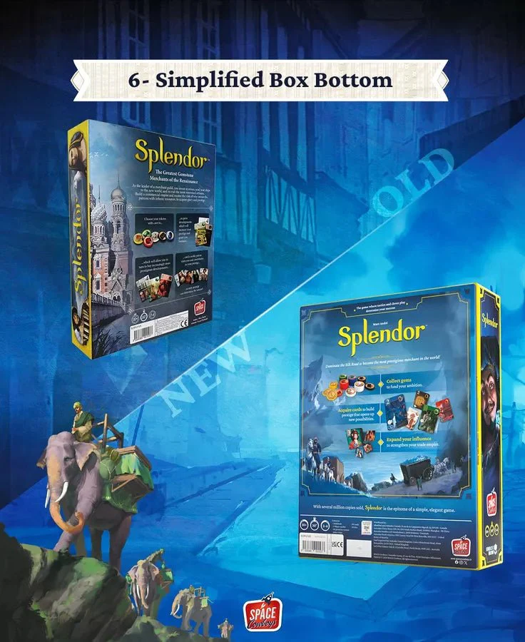 Splendor (Refresh Edition) - Image 7