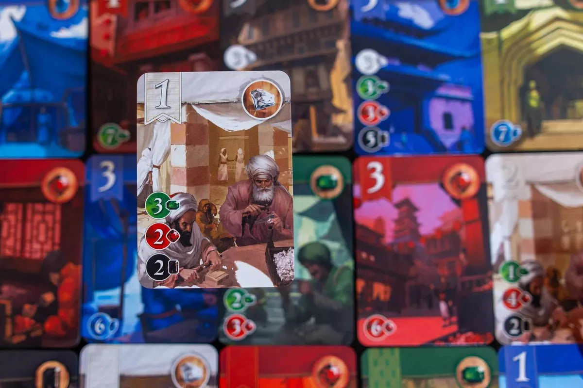 Splendor (Refresh Edition) - Image 8