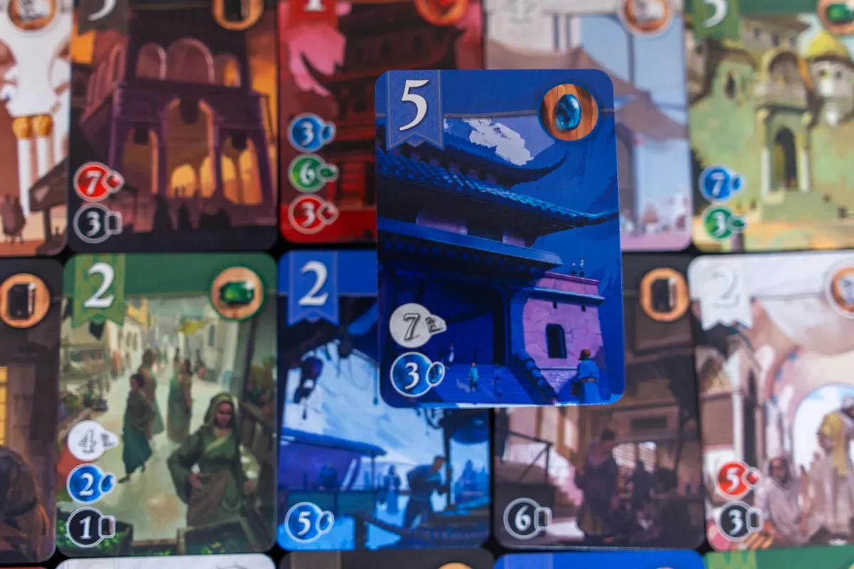 Splendor (Refresh Edition) - Image 9