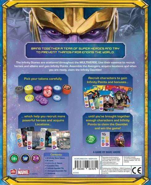 Splendor Marvel - Image 2