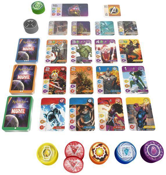 Splendor Marvel - Image 3