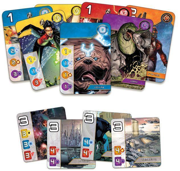 Splendor Marvel - Image 4