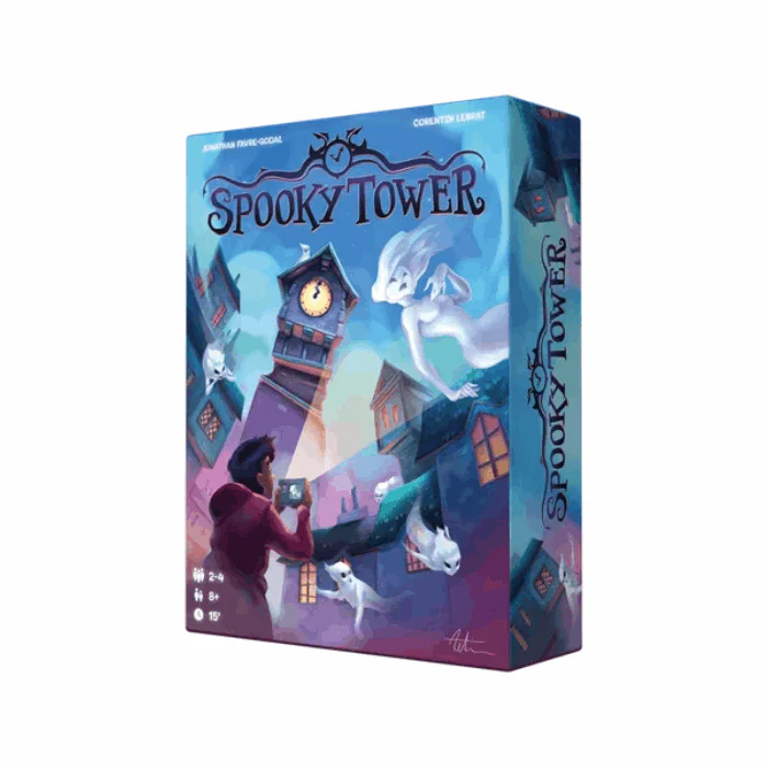 Spooky Tower - Image 4